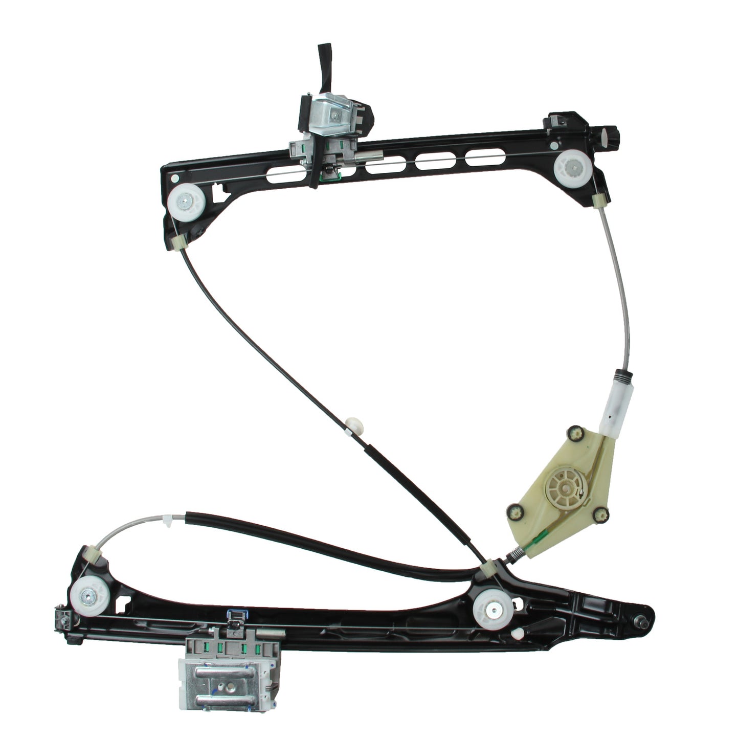 Genuine Parts Company Window Regulator