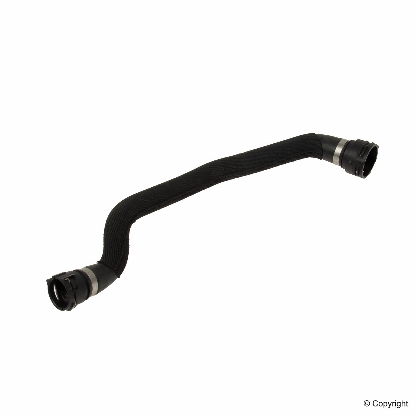 Genuine Parts Company Radiator