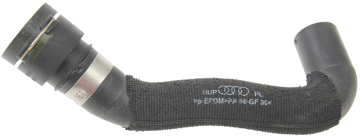 Genuine Parts Company Engine Coolant Recovery Tank Hose