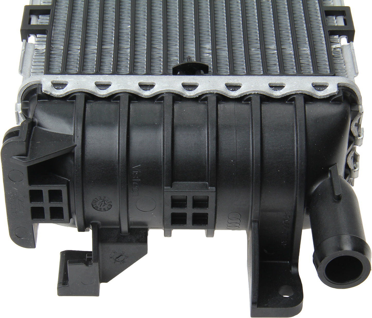 Genuine Parts Company Radiator