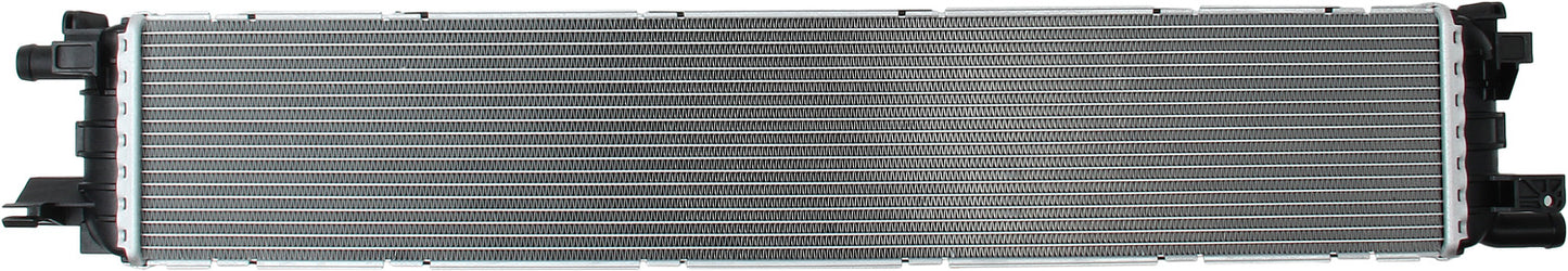 Genuine Parts Company Radiator