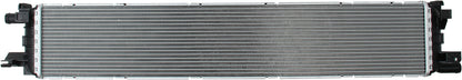 Genuine Parts Company Radiator