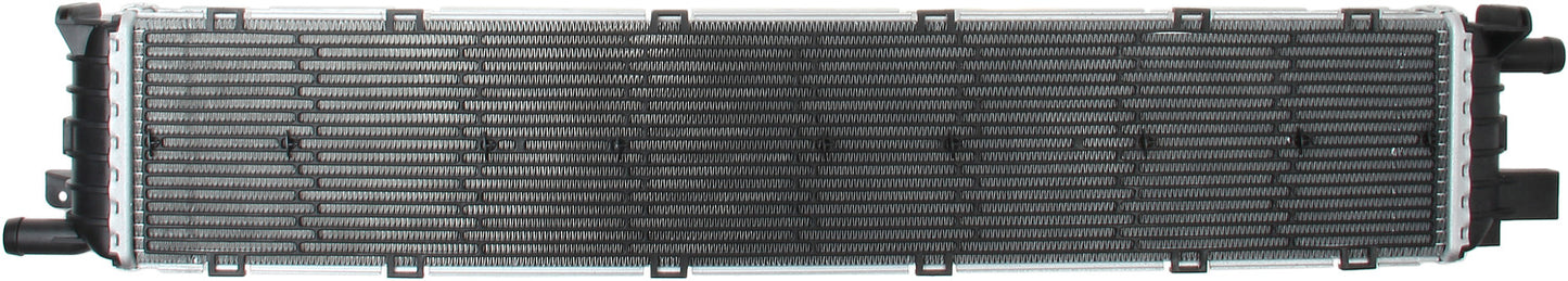 Genuine Parts Company Radiator