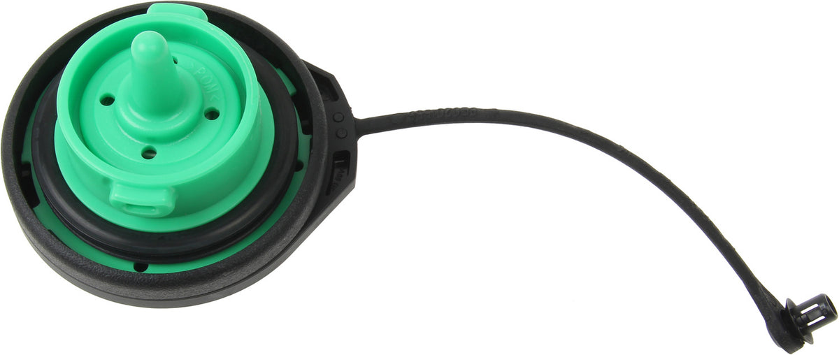 Genuine Parts Company Fuel Tank Cap