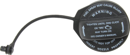 Genuine Parts Company Fuel Tank Cap