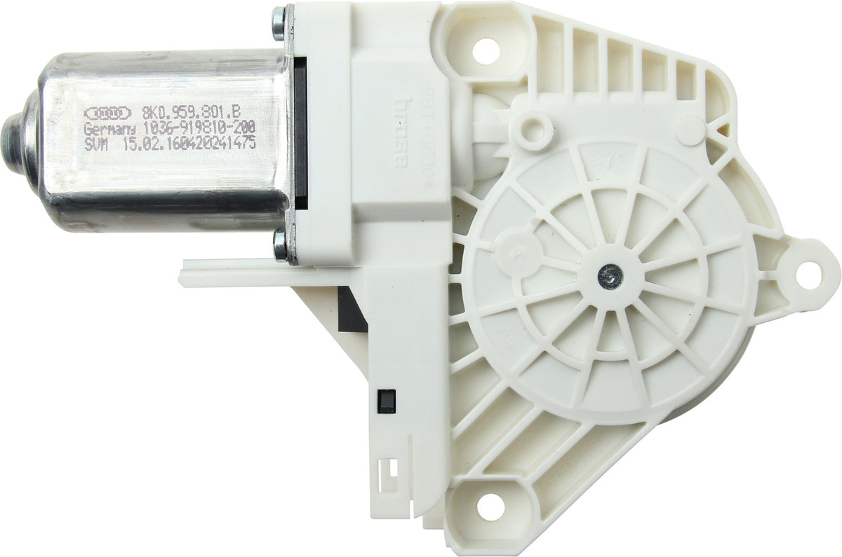 Genuine Parts Company Power Window Motor