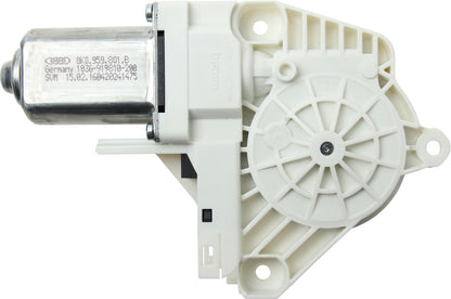 Genuine Parts Company Power Window Motor