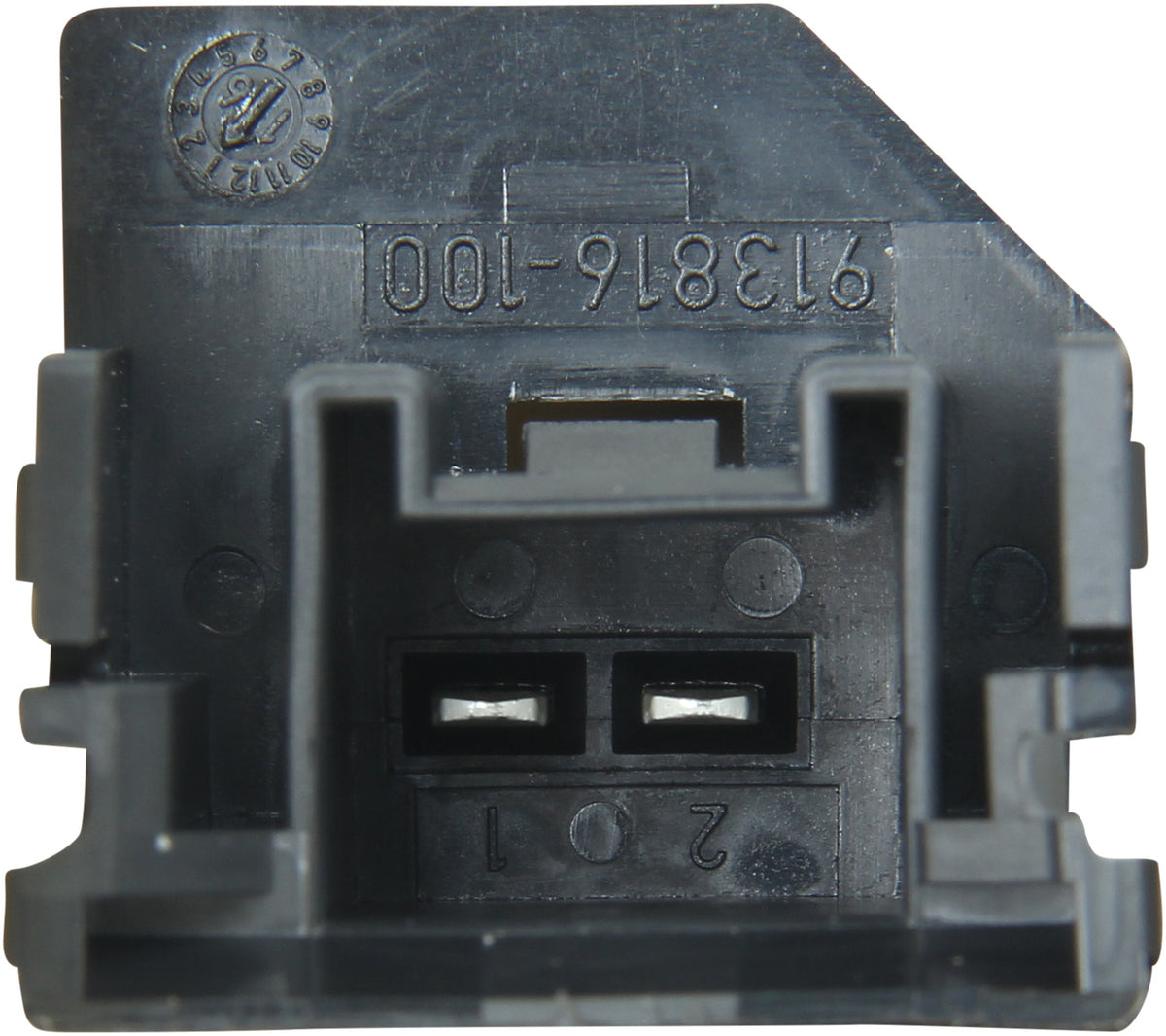 Genuine Parts Company Power Window Motor