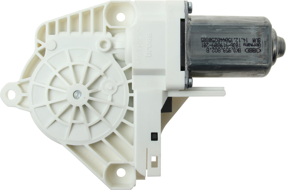 Genuine Parts Company Power Window Motor