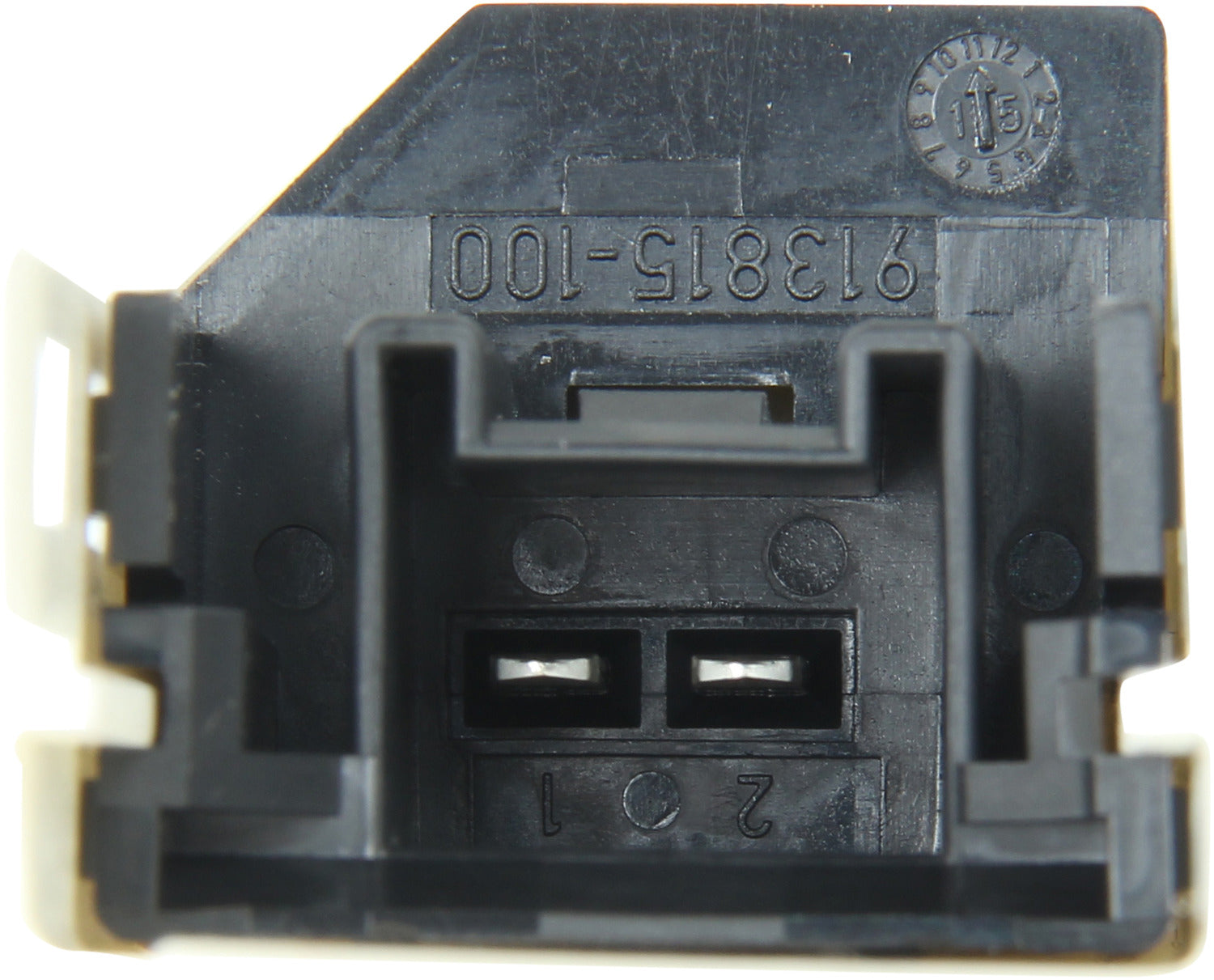 Genuine Parts Company Power Window Motor