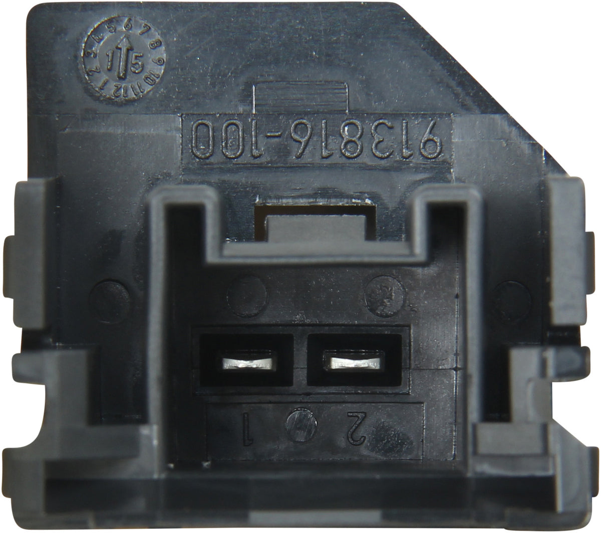 Genuine Parts Company Power Window Motor
