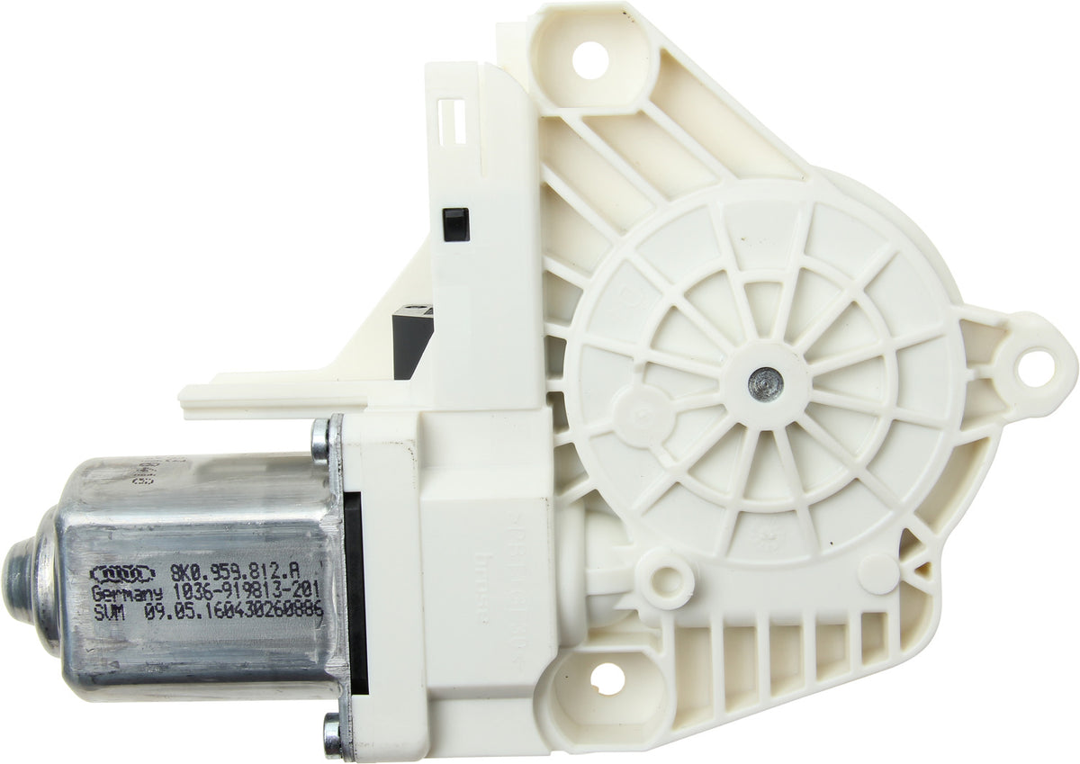 Genuine Parts Company Power Window Motor