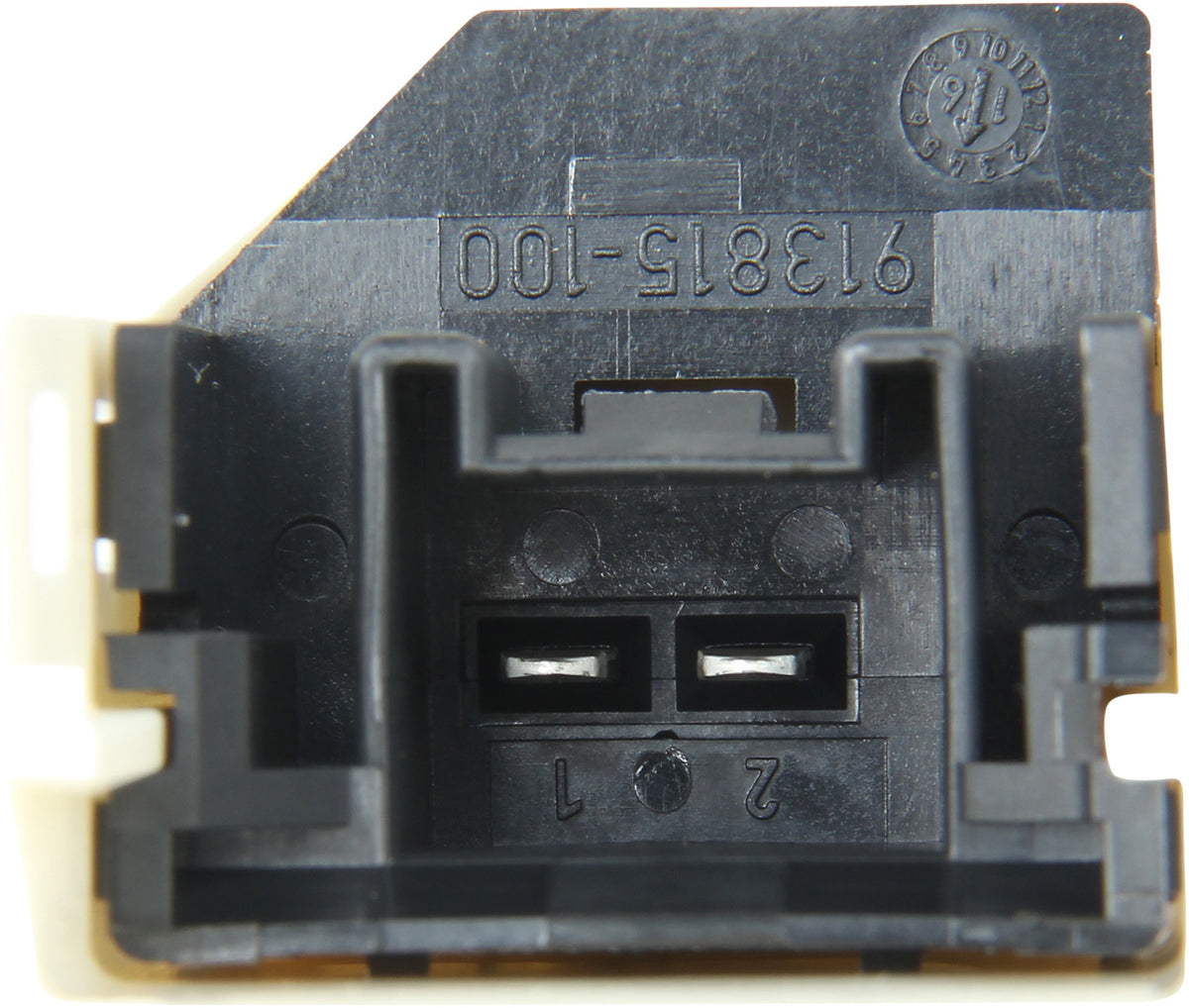Genuine Parts Company Power Window Motor