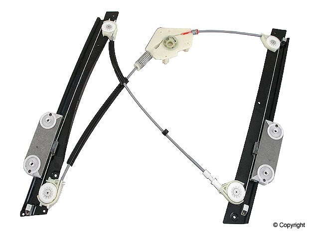 Genuine Parts Company Window Regulator