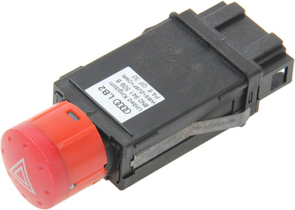 Genuine Parts Company Hazard Warning Switch
