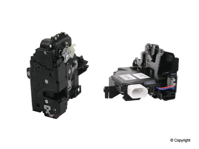 Genuine Parts Company Door Lock Assembly