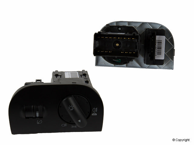 Genuine Parts Company Headlight Switch