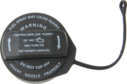 Genuine Parts Company Fuel Tank Cap