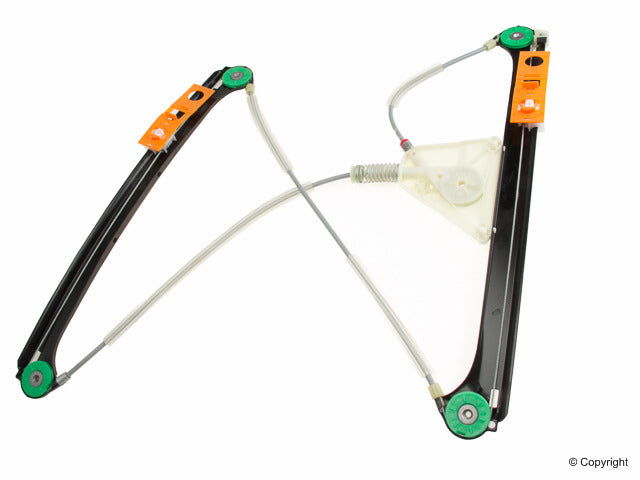 Genuine Parts Company Window Regulator