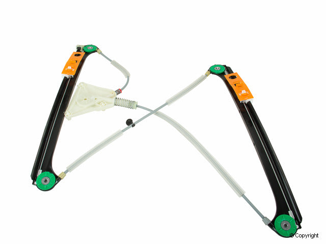 Genuine Parts Company Window Regulator