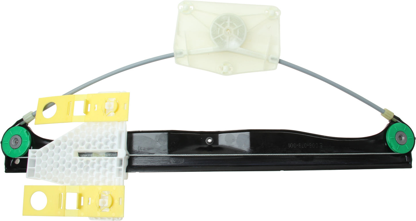 Genuine Parts Company Window Regulator