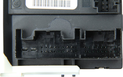 Genuine Parts Company Power Window Motor