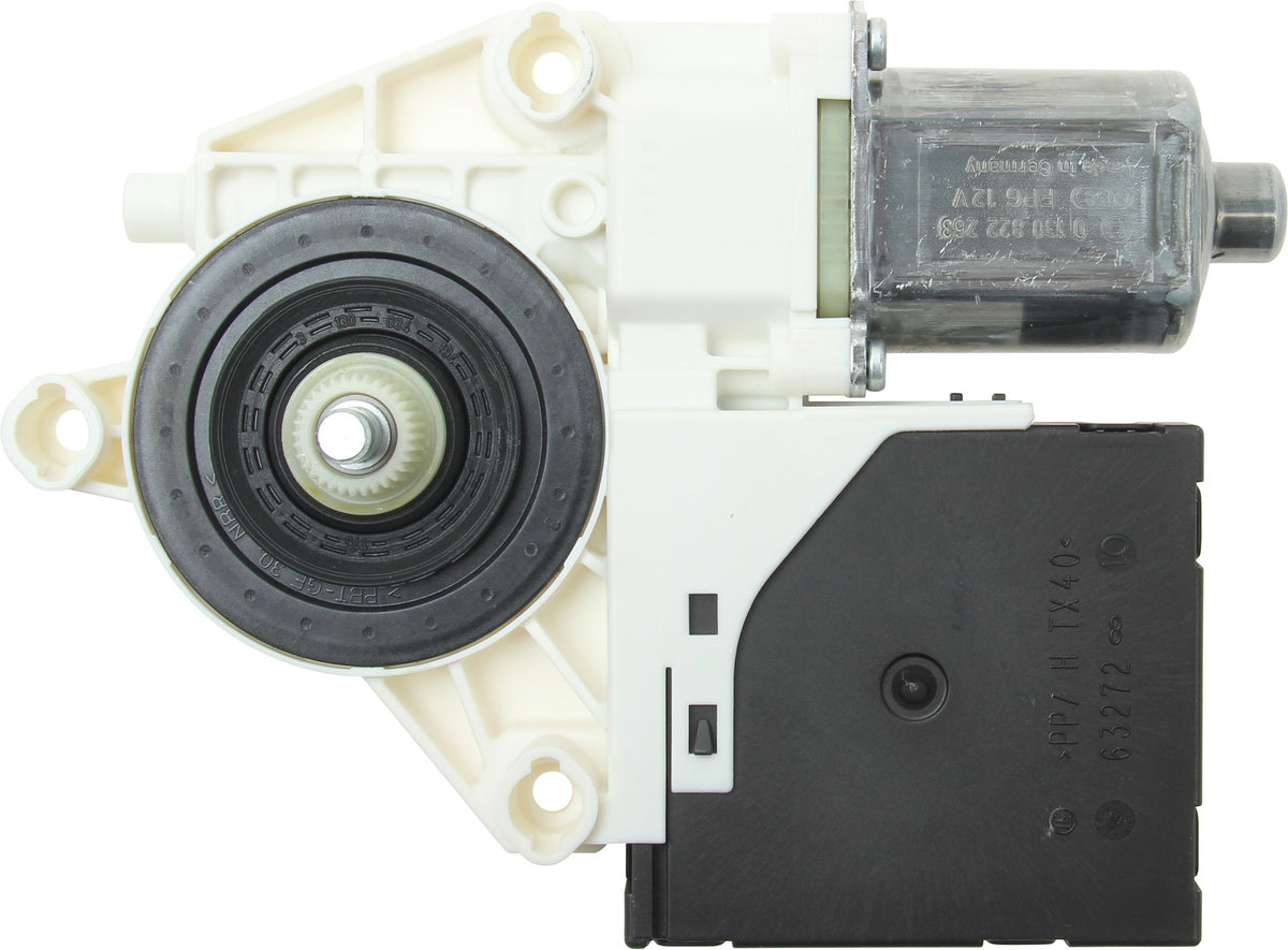 Genuine Parts Company Power Window Motor