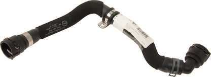 Genuine Parts Company Engine Coolant Recovery Tank Hose