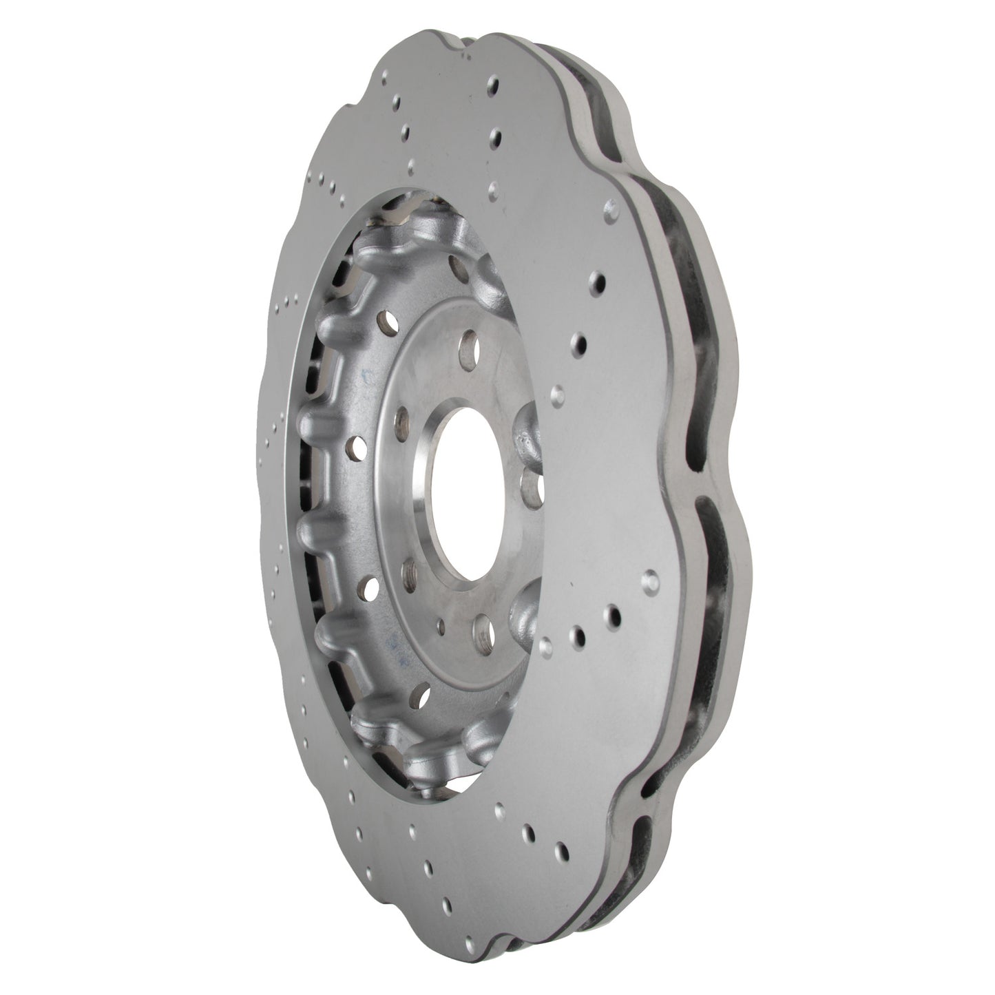 Genuine Parts Company Disc Brake Rotor