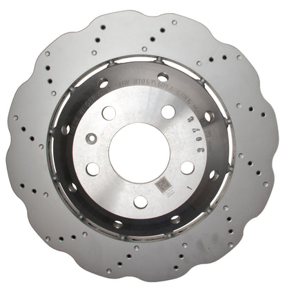 Genuine Parts Company Disc Brake Rotor