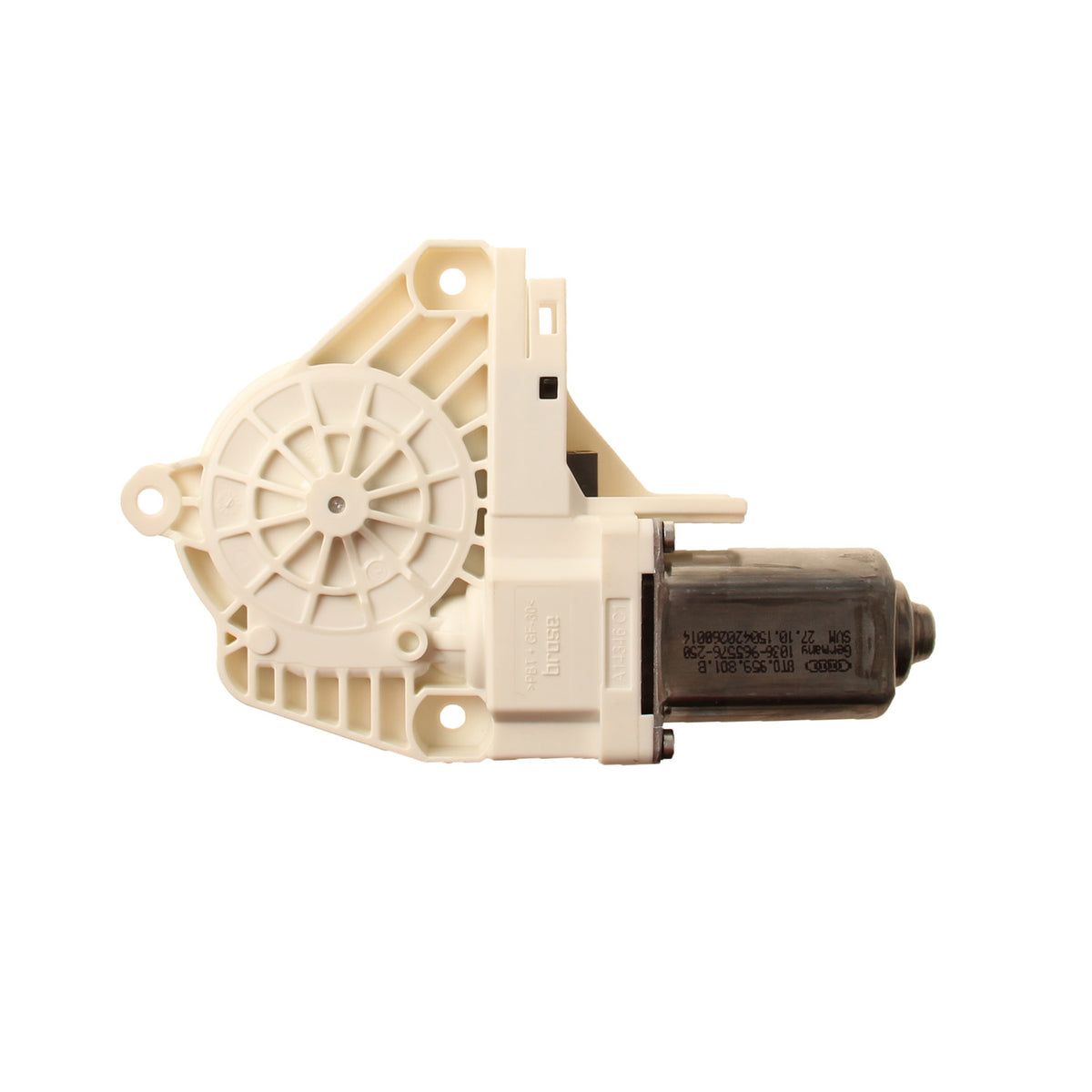 Genuine Parts Company Power Window Motor