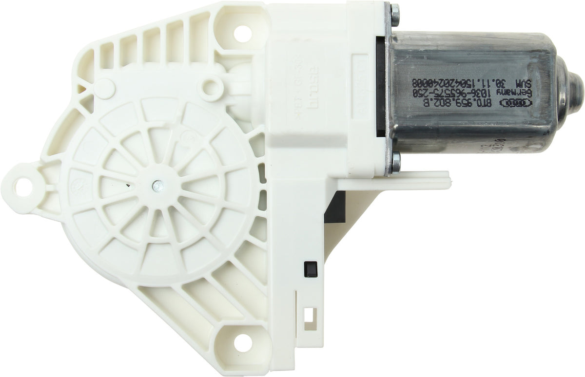Genuine Parts Company Power Window Motor