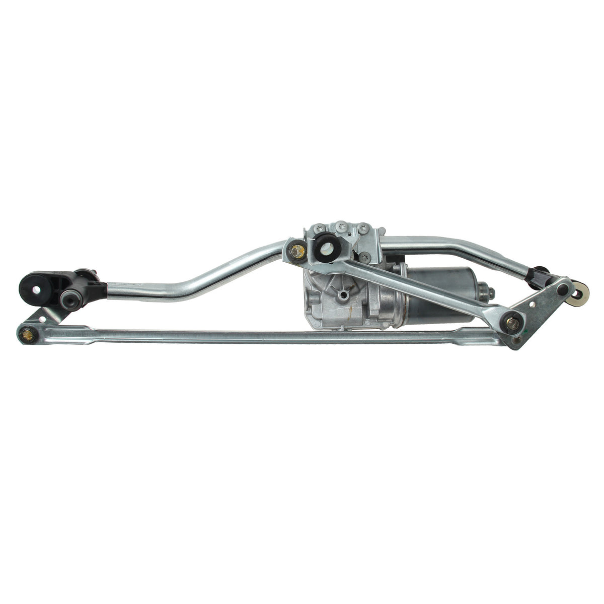 Genuine Parts Company Windshield Wiper Motor