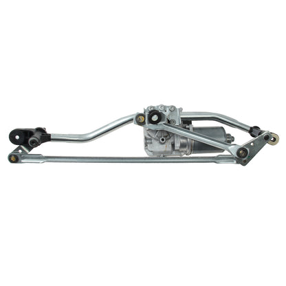 Genuine Parts Company Windshield Wiper Motor