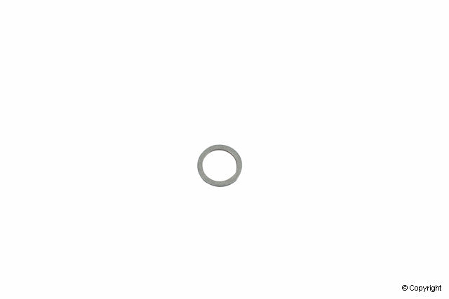 Genuine Parts Company Engine Oil Pump O-Ring