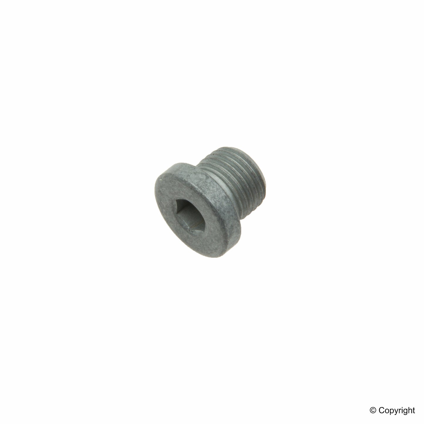 Genuine Parts Company Auto Trans Drain Plug