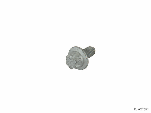Genuine Parts Company Engine Valve Cover Screw