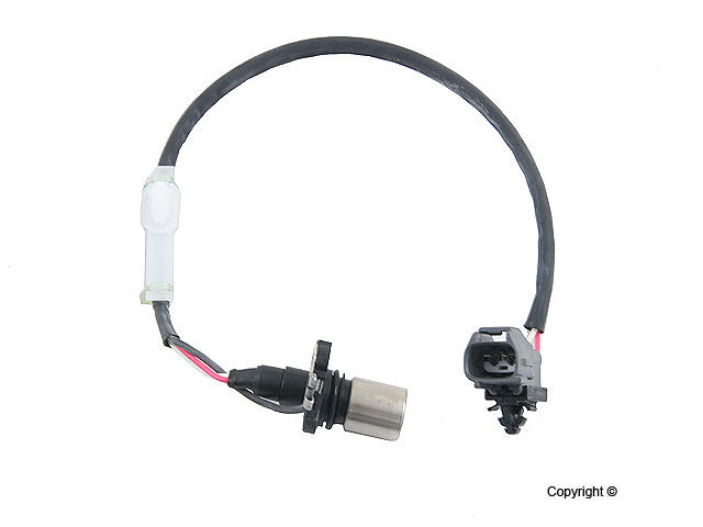 Genuine Parts Company Engine Crankshaft Position Sensor