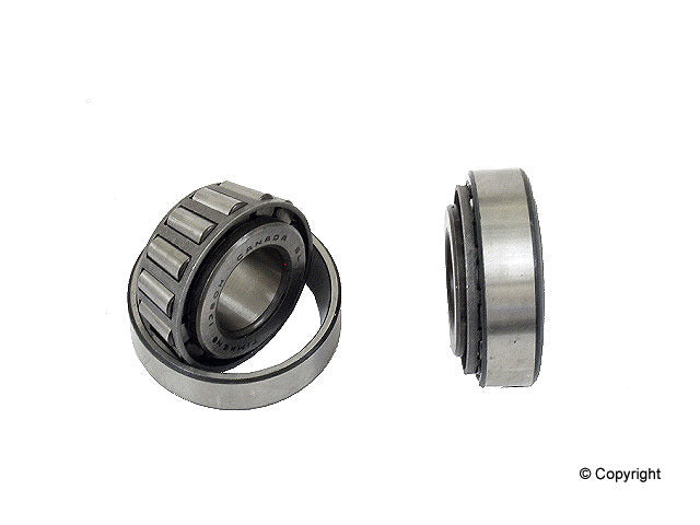 Genuine Parts Company Wheel Bearing