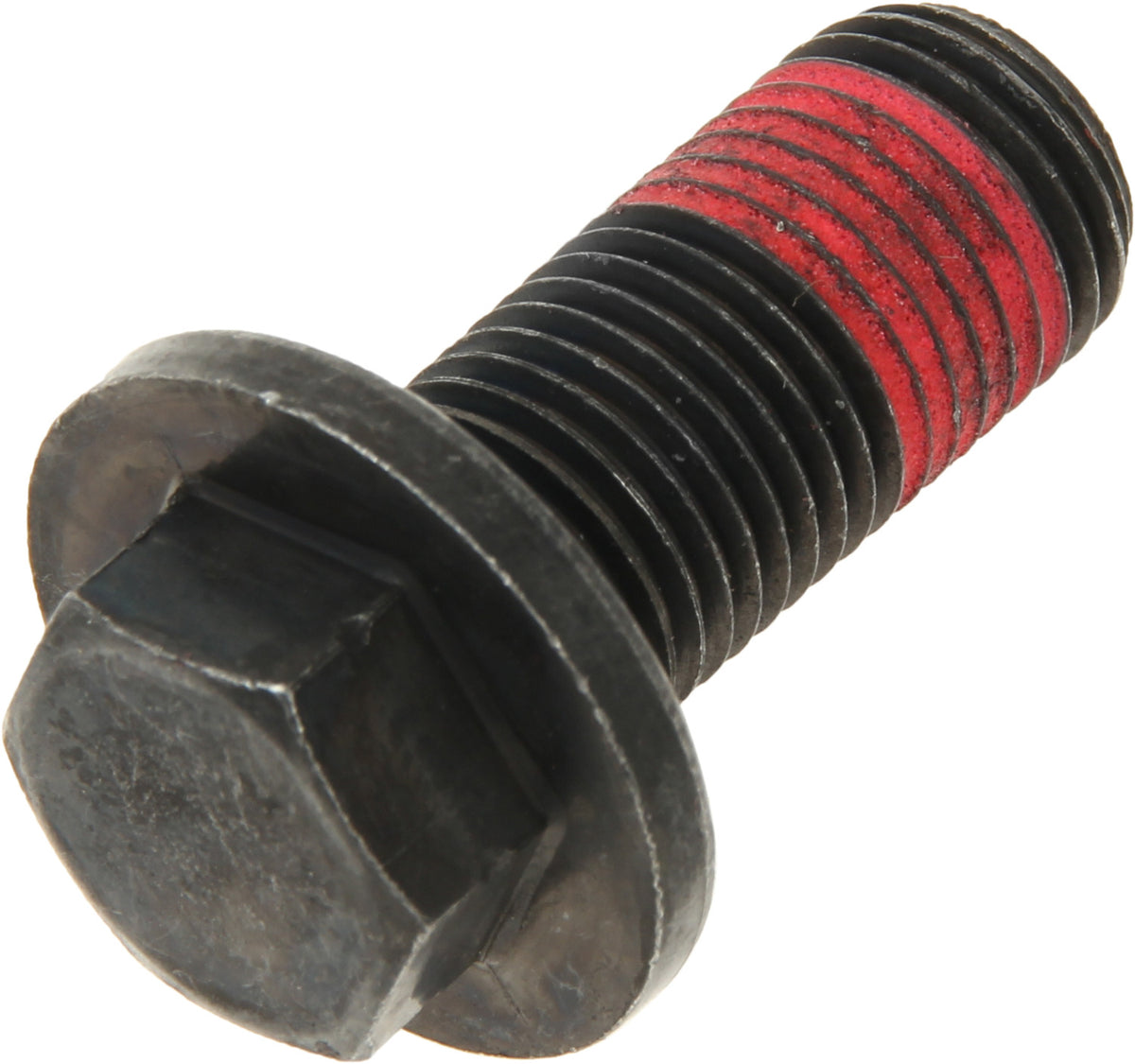 Genuine Parts Company Clutch Flywheel Bolt