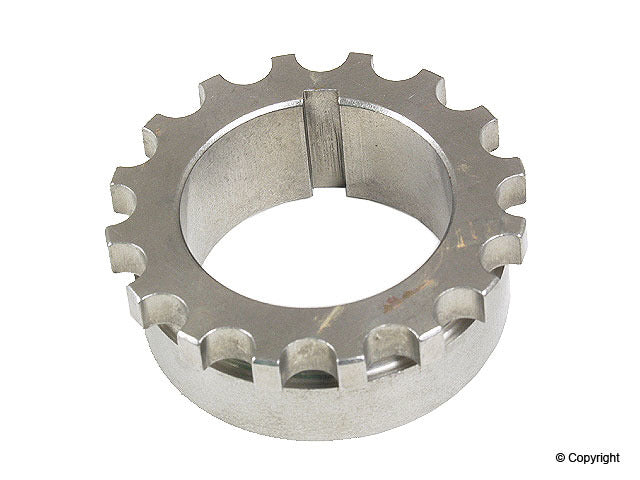 Genuine Parts Company Engine Timing Camshaft Gear Flange