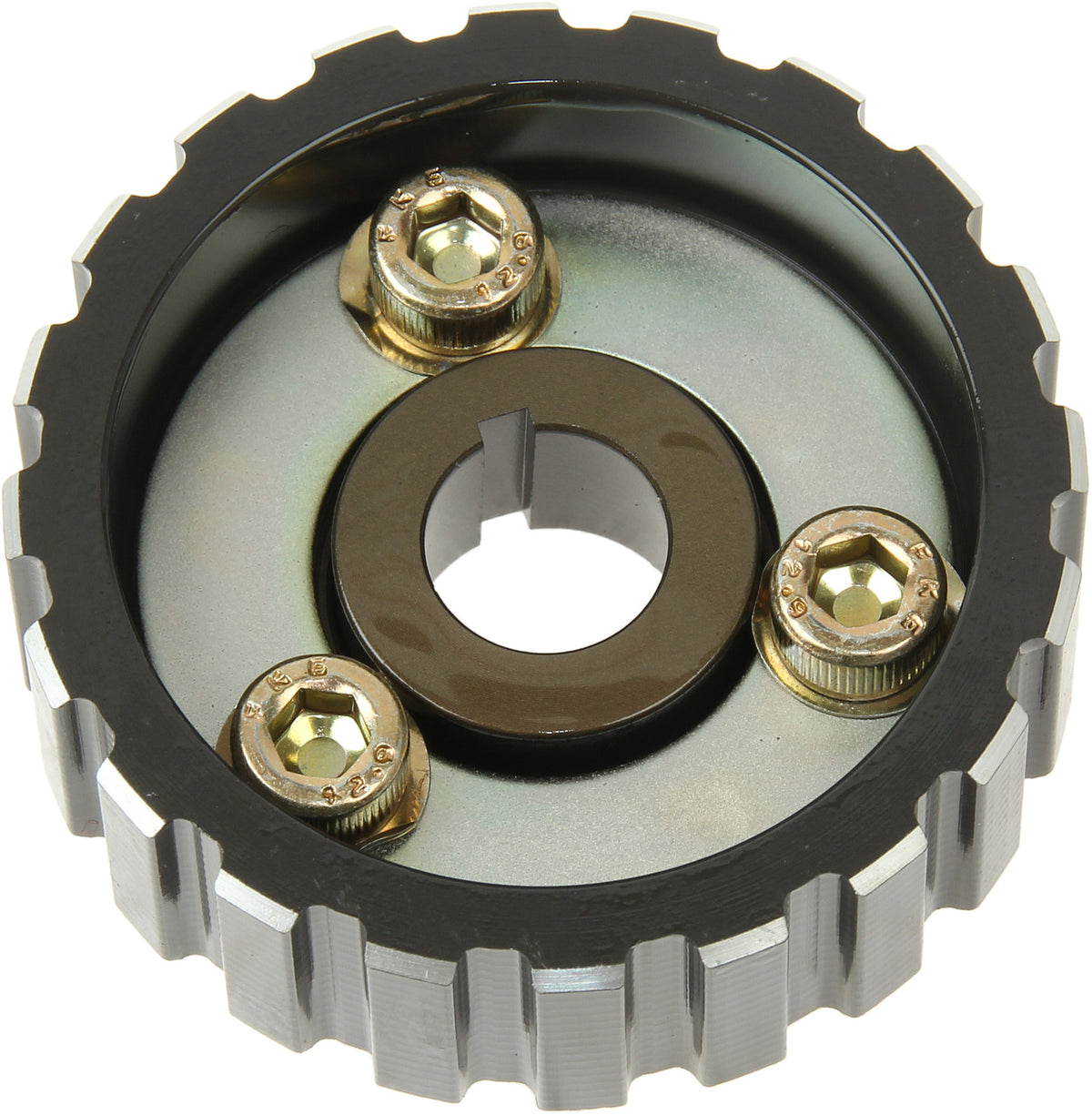 Genuine Parts Company Fuel Injection Pump Drive Gear