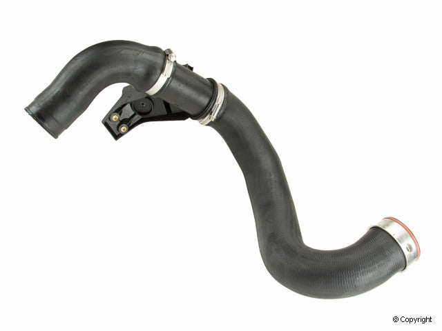 Genuine Parts Company Engine Air Intake Hose
