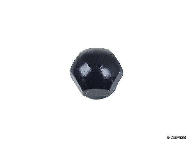Genuine Parts Company Windshield Wiper Arm Cap Nut