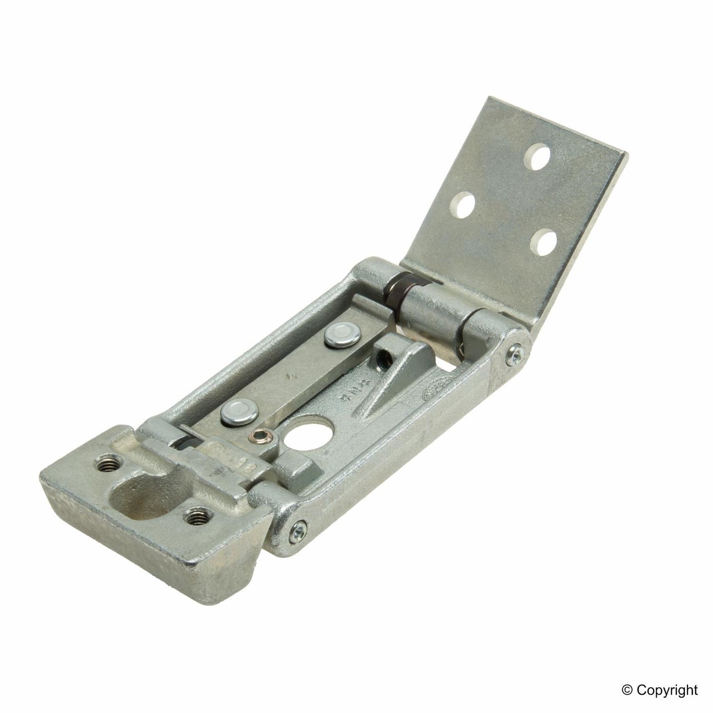 Genuine Parts Company Door Hinge