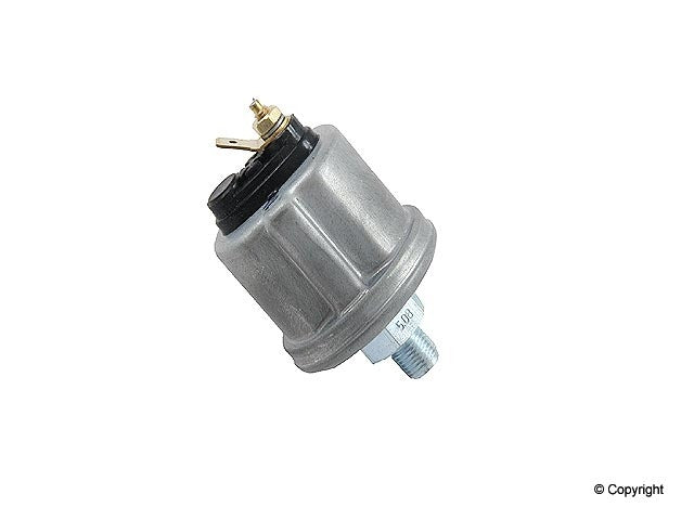 Genuine Parts Company Engine Oil Pressure Sensor
