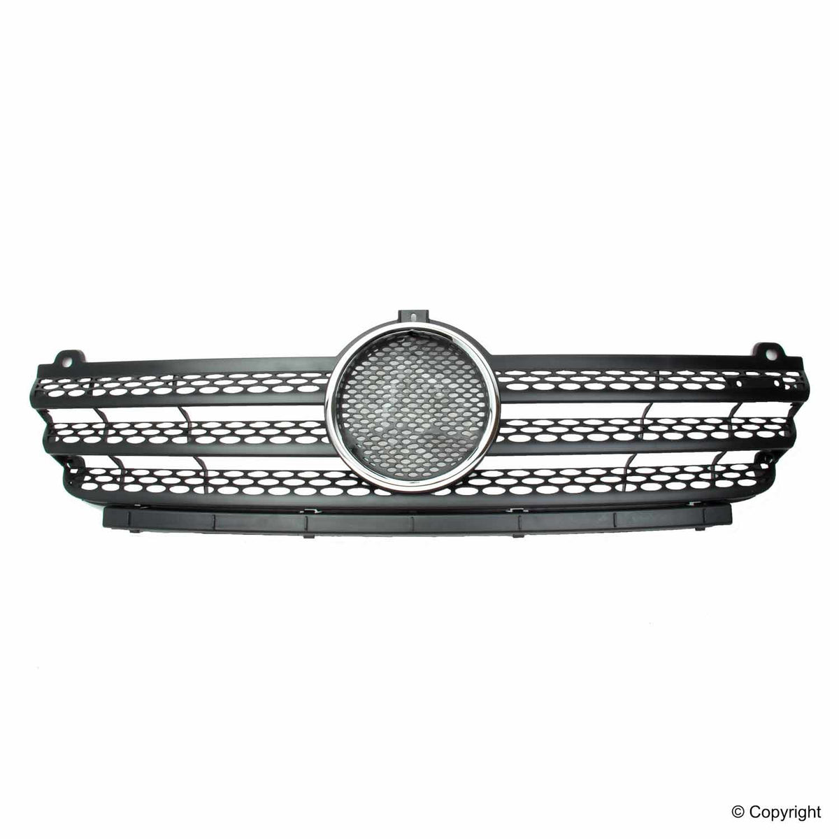 Genuine Parts Company Grille Screen