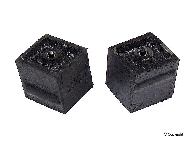 Genuine Parts Company Engine Mount