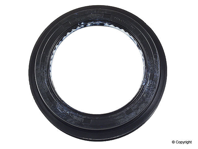 Genuine Parts Company Wheel Seal