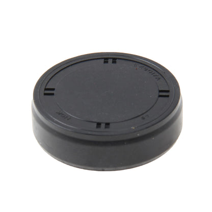 Genuine Parts Company Engine Valve Cover Cam Bore Plug